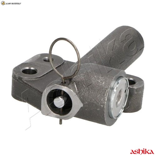 Vibration damper timing belt - timing,