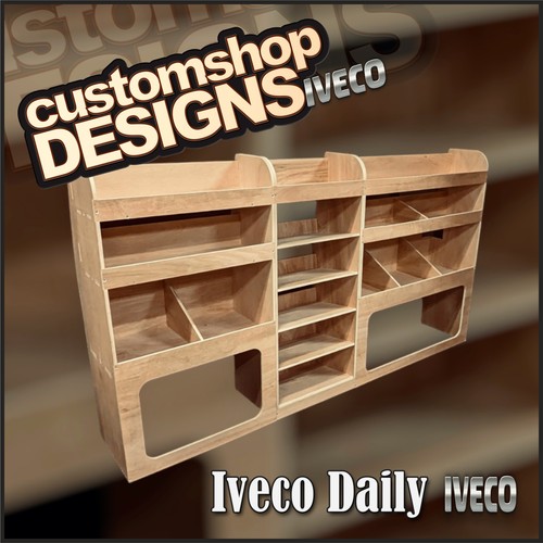 Iveco daily - iveco, onward)
